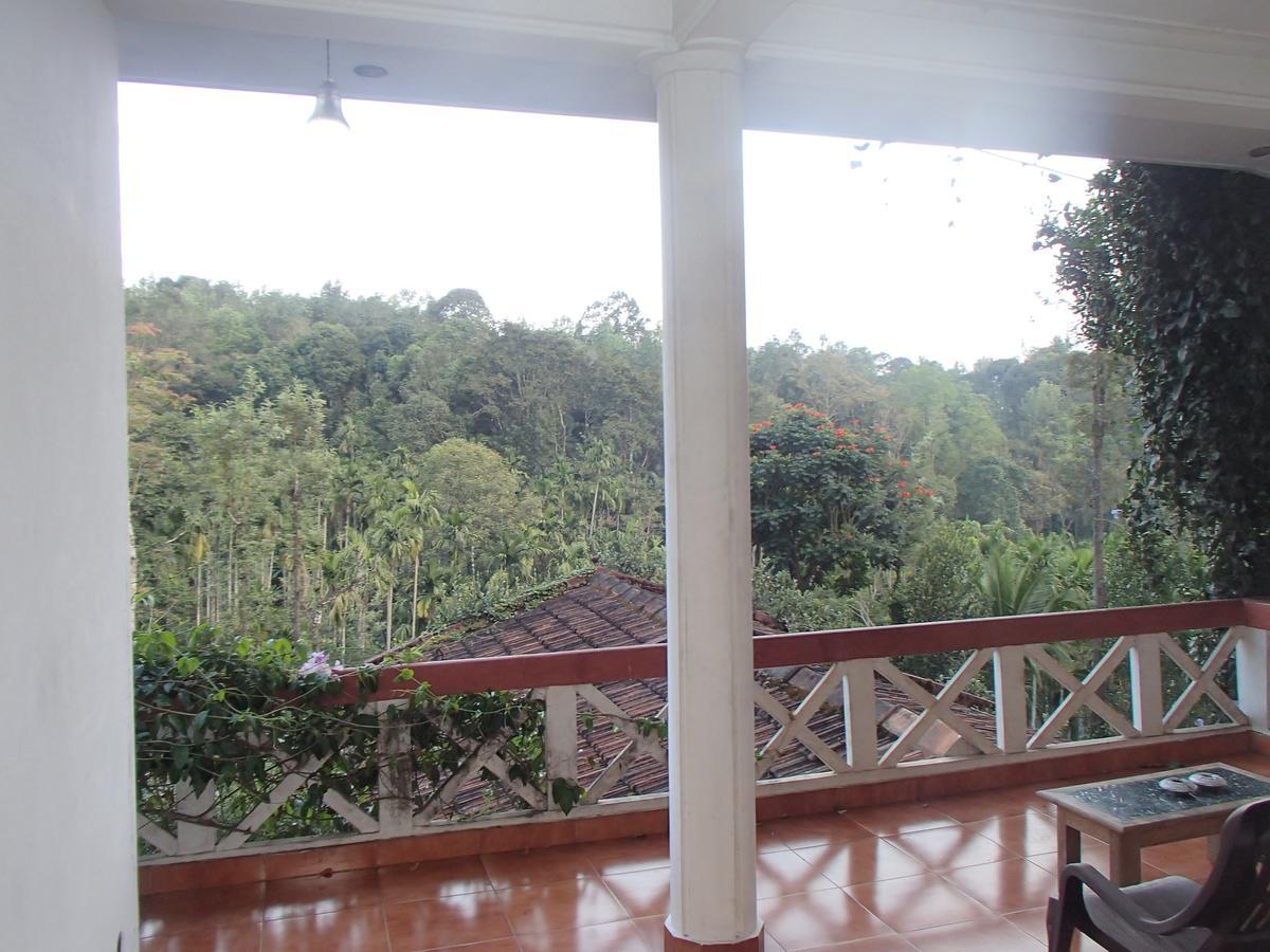 Coorg 4 C'S Little Paradise ماديكيري المظهر الخارجي الصورة